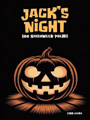 cover image of Jack's Night